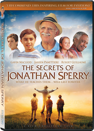 Time Changer DVD